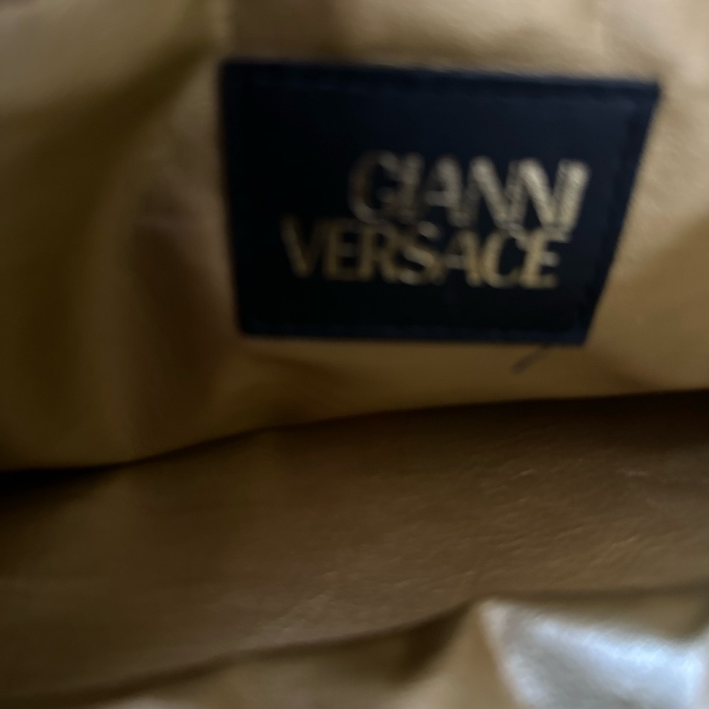 Versace Leopard Print - image 6